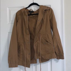 Cute Forever 21 Jacket